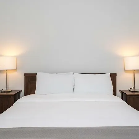 Appartement Ginosi Rigami Apartel