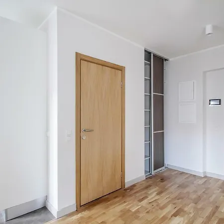 Ginosi Rigami Apartel Appartement