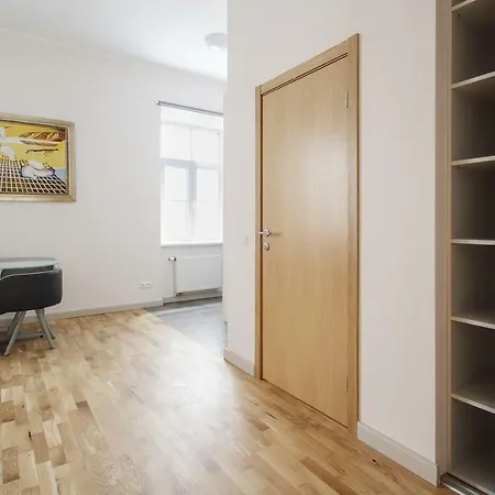 Ginosi Rigami Apartel Appartement