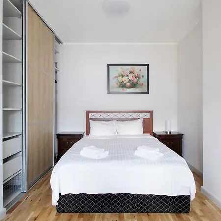 Ginosi Rigami Apartel Appartement
